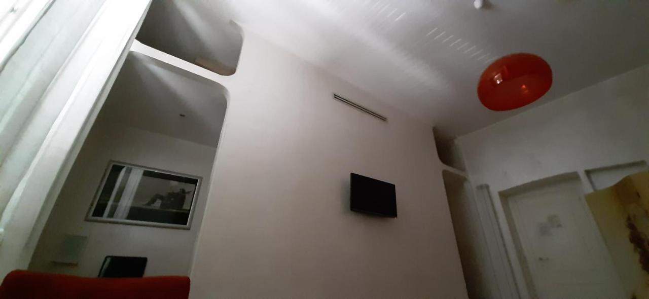 Wrh Trastevere Casa de hóspedes