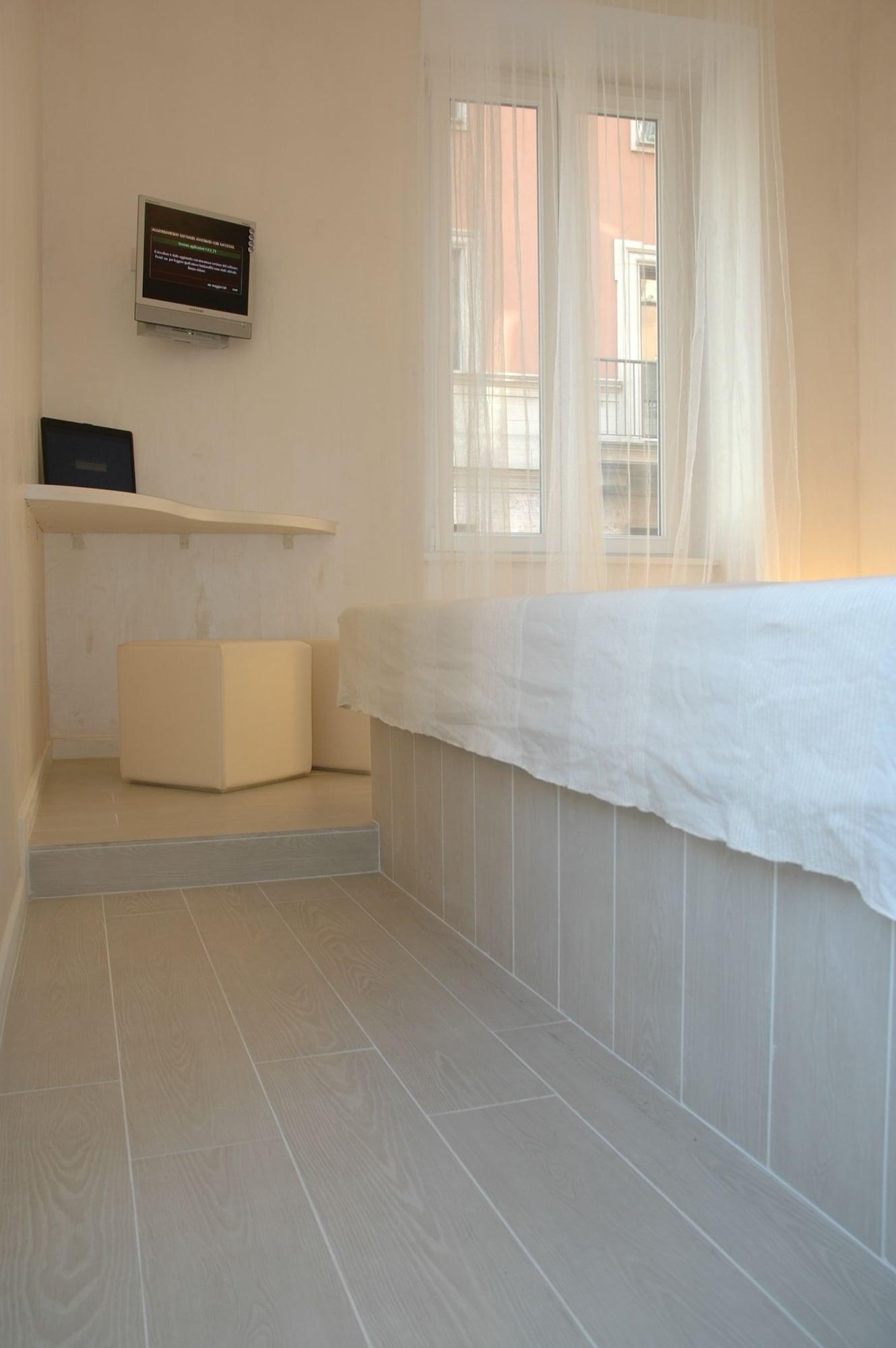 Wrh Trastevere Casa de hóspedes