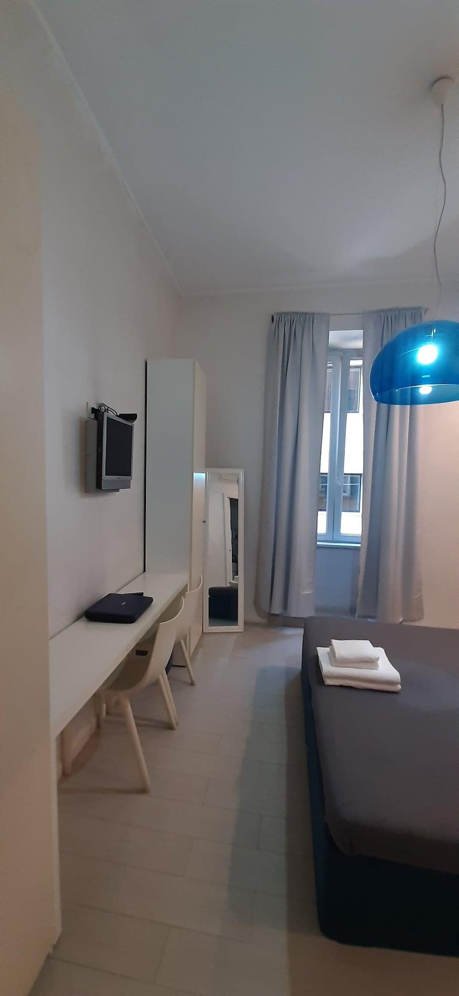 Wrh Trastevere Casa de hóspedes